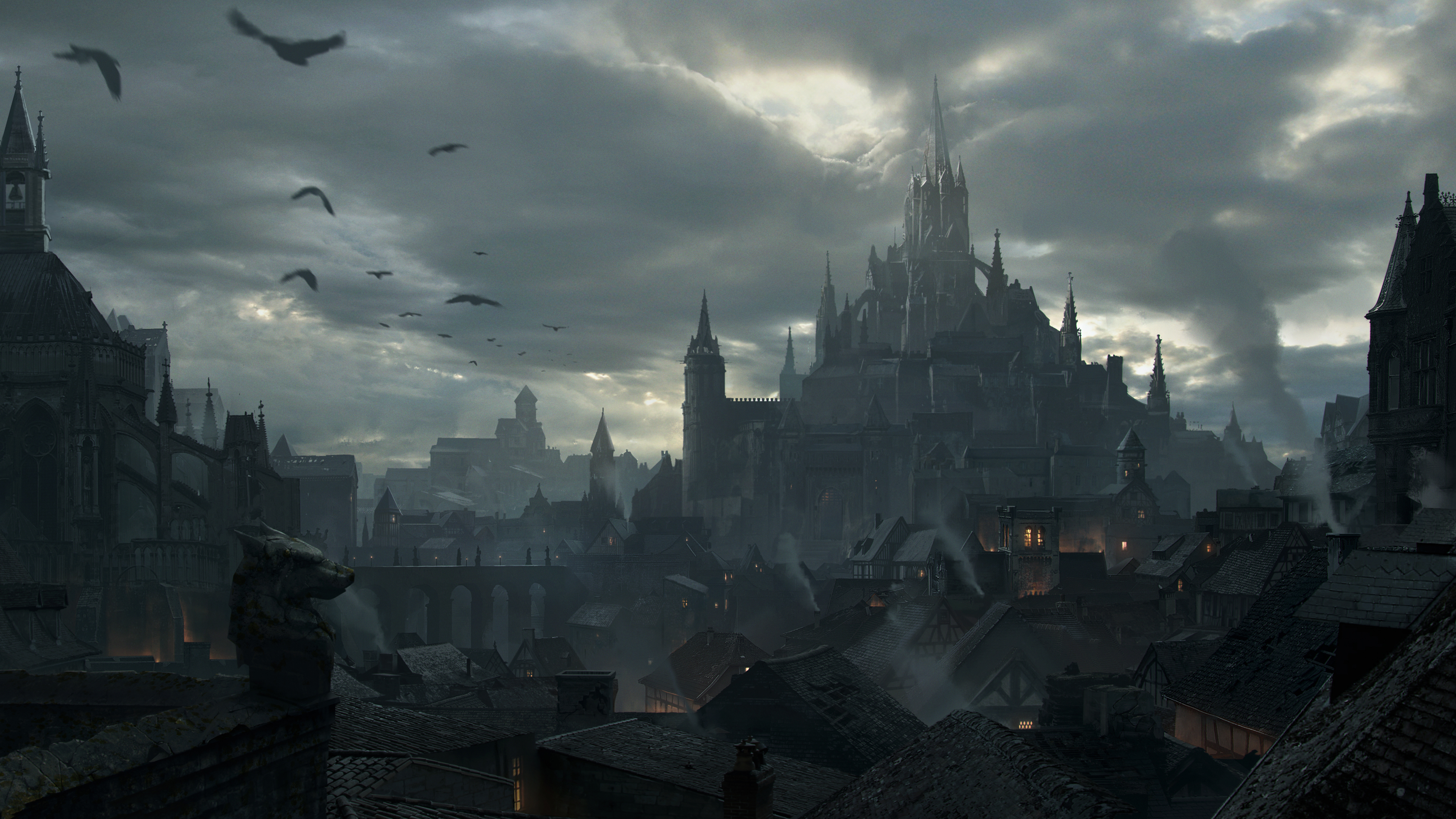 OYÉ ÔYÉ !! MEMBRES DE TALION CLAN !